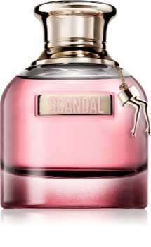 Jean Paul Gaultier Scandal By Night parfemska voda za žene