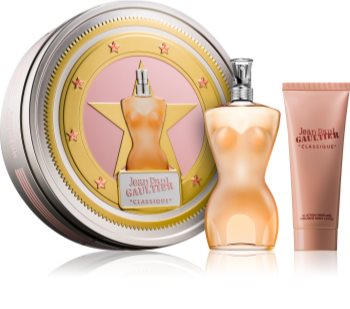 jean paul gaultier classique geschenkset