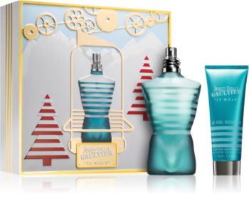 Jean Paul Gaultier Le Malelote de regalo XXII. para hombre Jean Paul Gaultier Le Malelote de regalo XXII. para hombre
