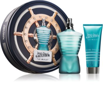 Jean Paul Gaultier Le Male Gift Set I 