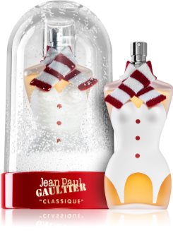 Jean Paul Gaultier Classique eau de toilette (limited edition) voor Vrouwen