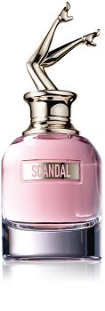 Jean Paul Gaultier Scandal A Paris Eau de Toilette para mulheres