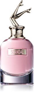 Jean Paul Gaultier Scandal A Paris tualetinis vanduo moterims | notino.lt