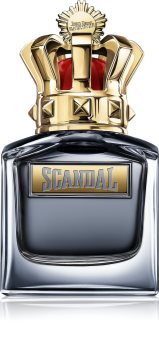 Jean Paul Gaultier Scandal Pour Homme Eau de Toilette für Herren