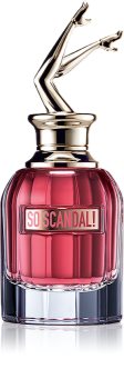 Jean Paul Gaultier Scandal So Scandal! парфумована вода для жінок