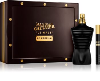 Jean Paul Gaultier Le Male Le Parfum Presentförpackning II. för män