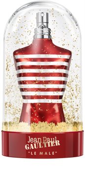 Jean Paul Gaultier Le Male Eau de Toilette (editie limitata) pentru bărbați