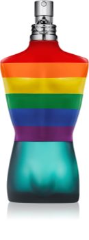 Jean Paul Gaultier Le Male Pride Collector Eau de Toilette (édition limitée) pour homme
