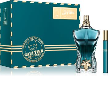 Jean Paul Gaultier Le Beau Lahjasetti I. Miehille