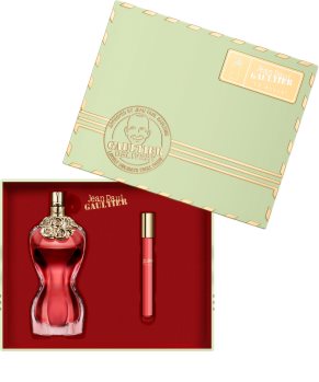 Jean Paul Gaultier La Belle Gift Set I. voor Vrouwen