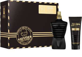 Jean Paul Gaultier Le Male Le Parfum coffret cadeau IV. pour homme