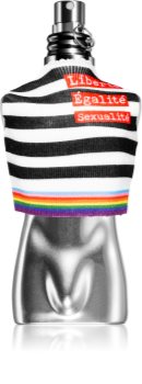 Jean Paul Gaultier Le Male Pride Collector Eau de Toilette pour homme