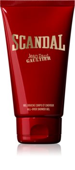 Jean Paul Gaultier Scandal Pour Homme душ гел за мъже