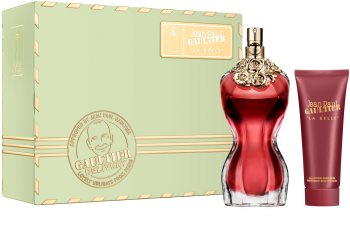 Jean Paul Gaultier La Belle Gift Setvoor Vrouwen | notino.nl