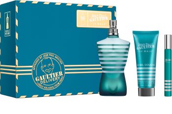 Jean Paul Gaultier Le Male подарочный 
