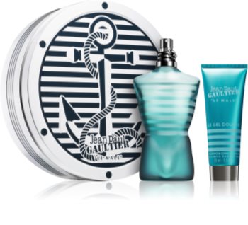 Jean Paul Gaultier Le Male ajándékszett XXVI. uraknak