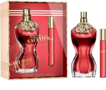 Jean Paul Gaultier La Belle ajándékszett IV. hölgyeknek