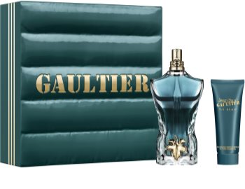 Jean Paul Gaultier Le Beau Geschenkset für Herren
