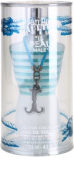 Jean Paul Gaultier Le Beau Male Edition Collector eau de toilette para hombre 125 ml edición limitada