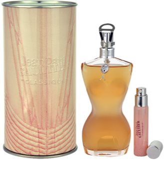 jean paul gaultier classique notino