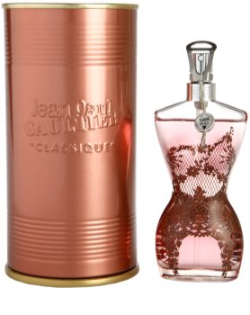 span B.C. brake Jean Paul Gaultier Classique eau de parfum pour femme | notino.fr