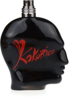 Jean Paul Gaultier Kokorico toaletní voda tester pro muže 100 ml