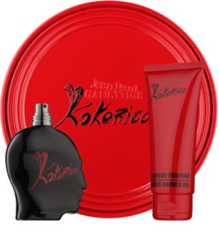 Jean Paul Gaultier Kokorico coffret I.