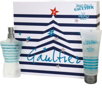 Jean Paul Gaultier Le Beau Male lote de regalo I.