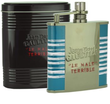 Jean Paul Gaultier Le Male Terrible Extreme toaletná voda pre mužov 125 ml XXX