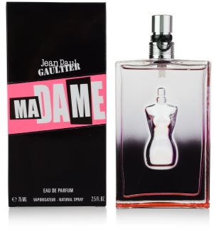 Jean Paul Gaultier Ma Dame Eau de Parfum eau de parfum para mulheres