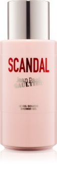Jean Paul Gaultier Scandal sprchový gél pre ženy