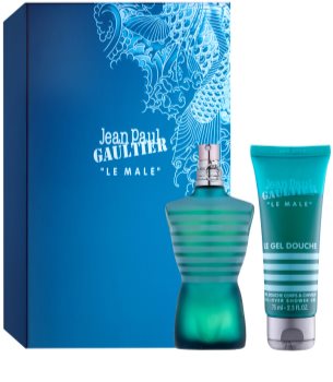 Jean Paul Gaultier Le Male lote de regalo I.