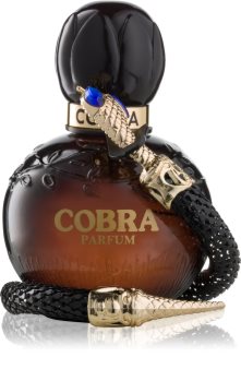 Jeanne Arthes Cobra Eau de Toilette til kvinder