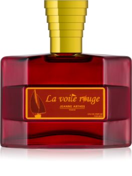 Jeanne Arthes La Voile Rouge парфумована вода для чоловіків