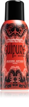 Jeanne Arthes Guipure & Silk Classic дезодорант та спрей для тіла для жінок
