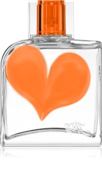 Jeanne Arthes Sweet Sixteen Coral Eau de Parfum pour femme