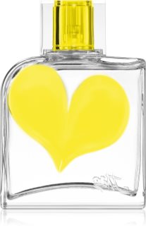 Jeanne Arthes Sweet Sixteen Yellow парфюмна вода за жени