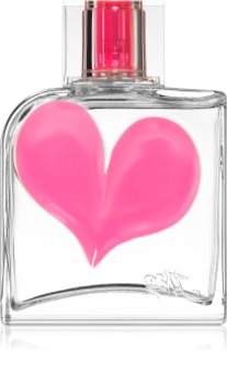 Jeanne Arthes Sweet Sixteen Pink Eau de Parfum für Damen