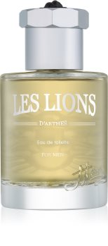 Jeanne Arthes Les Lions D´arthes toaletná voda pre mužov
