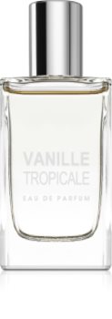 vanille tropicale eau de parfum