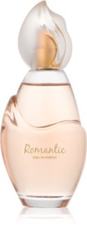Jeanne Arthes Romantic Eau de Parfum para mulheres