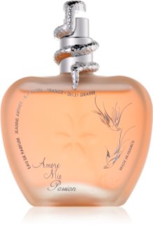 Jeanne Arthes Amore Mio Passion Eau de Parfum för Kvinnor