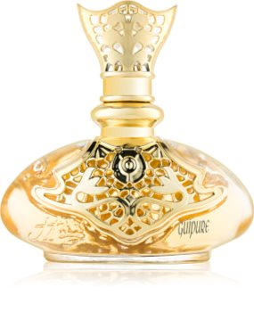 Jeanne Arthes Guipure & Silk Ylang Vanille парфумована вода для жінок
