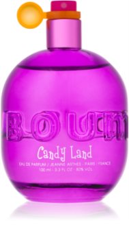 Jeanne Arthes Boum Candy Land woda perfumowana dla kobiet