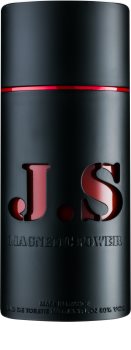 Jeanne Arthes J.S. Magnetic Power toaletní voda pro muže