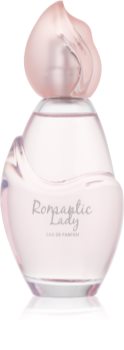 Jeanne Arthes Romantic Lady Eau de Parfum for Women