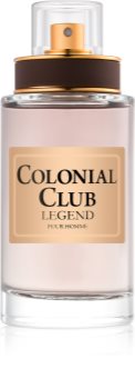 parfum colonial club