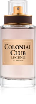 Jeanne Arthes Colonial Club Legend toaletna voda za muškarce