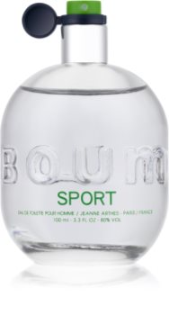 jeanne arthes boum sport