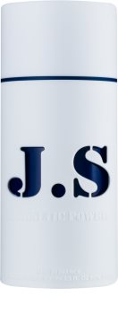 Jeanne Arthes J.S. Magnetic Power Navy Blue Eau de Toilette für Herren